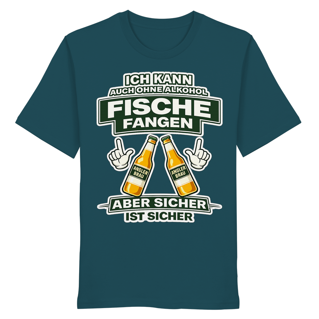 Ich Kann - Premium Shirt