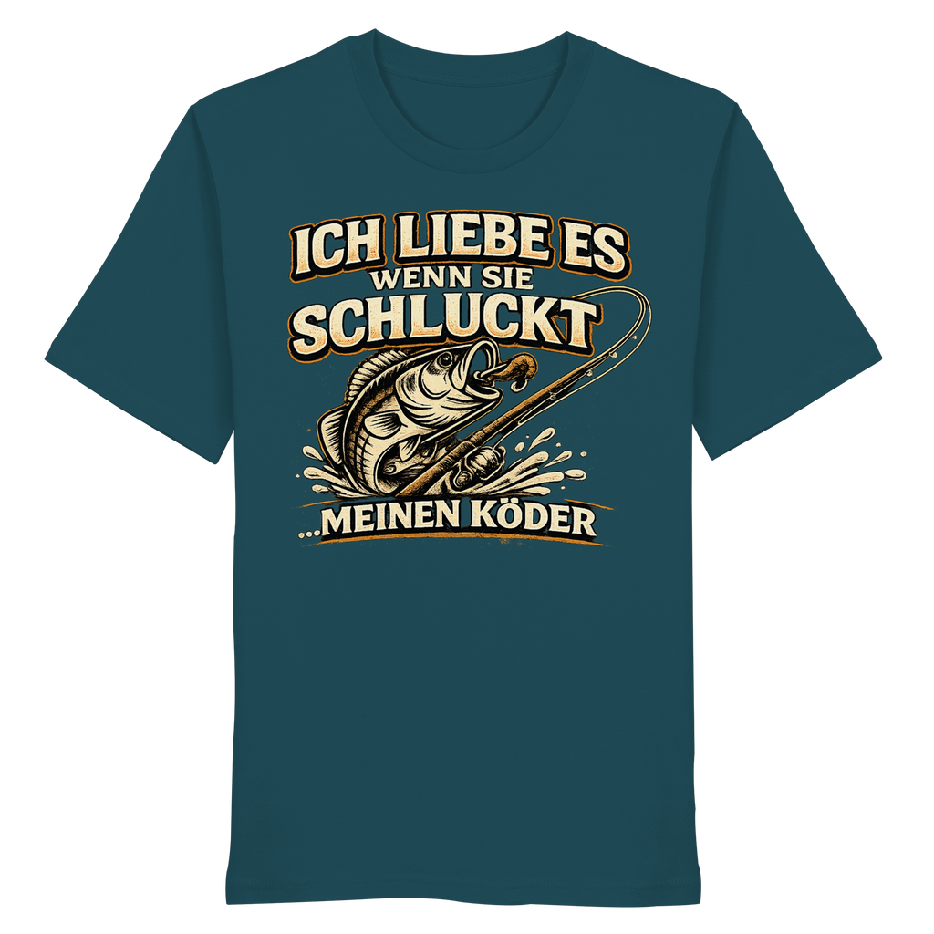 Ich Liebe Es - Premium Shirt
