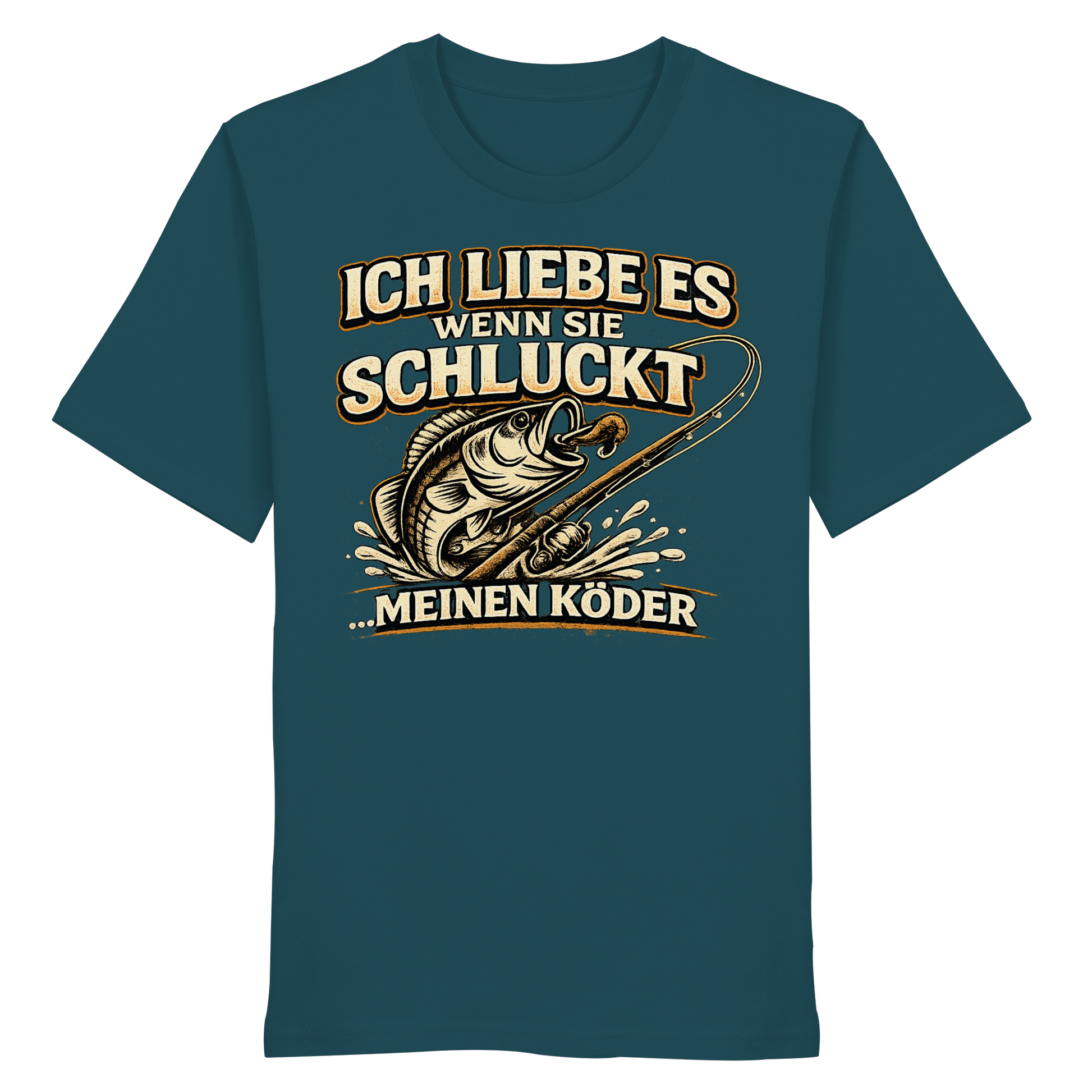 Ich Liebe Es - Premium Shirt