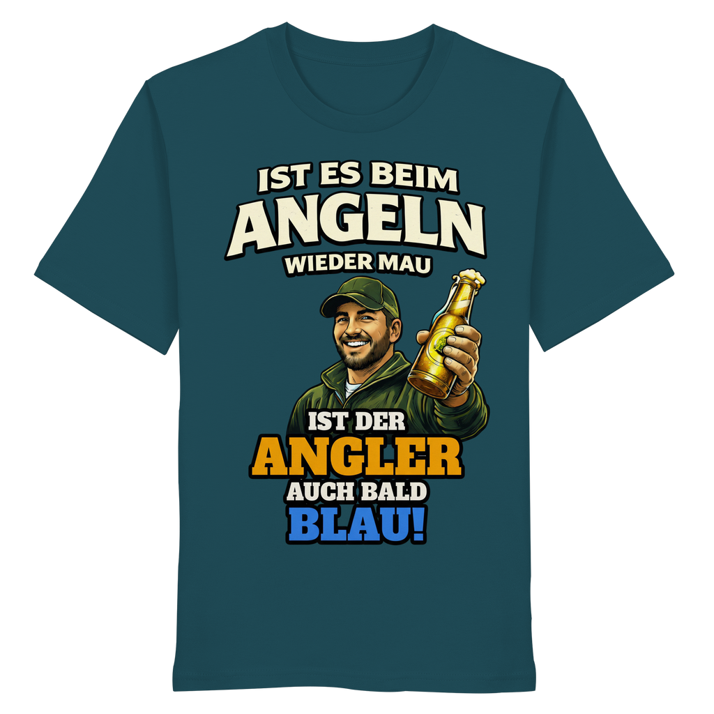 Ist es Beim - Premium Shirt