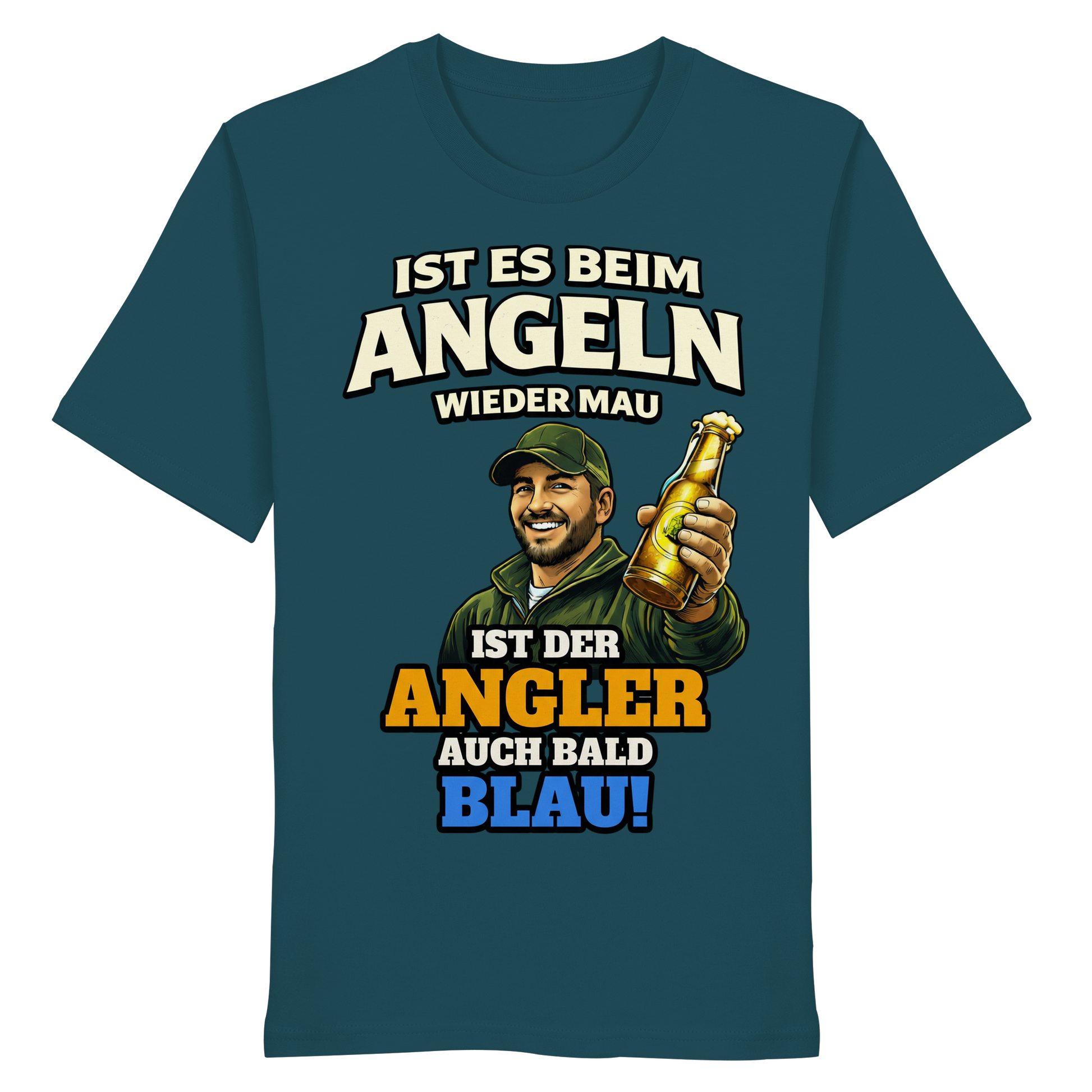 Ist es Beim - Premium Shirt