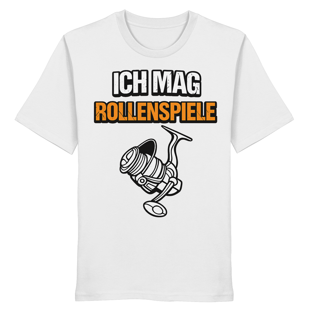 Ich Mag - Premium Shirt