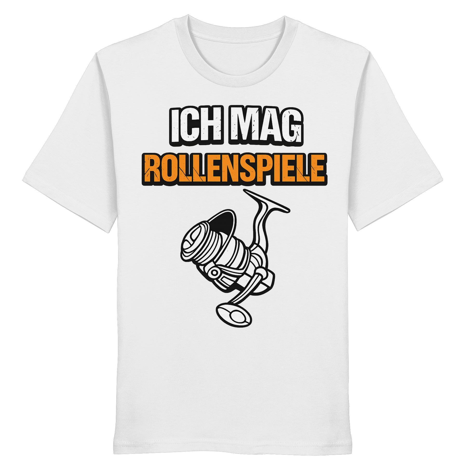 Ich Mag - Premium Shirt