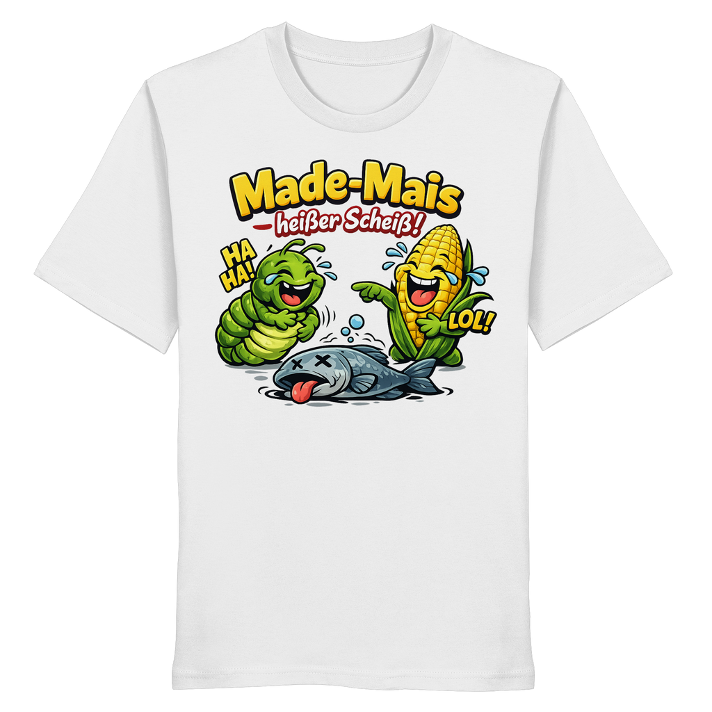 Made - Mais - Premium Shirt