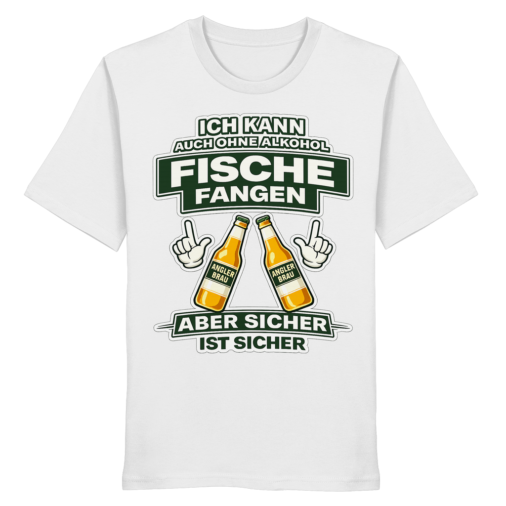 Ich Kann - Premium Shirt