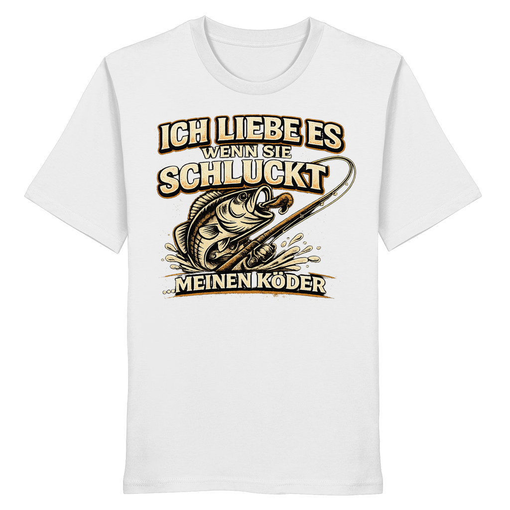 Ich Liebe Es - Premium Shirt