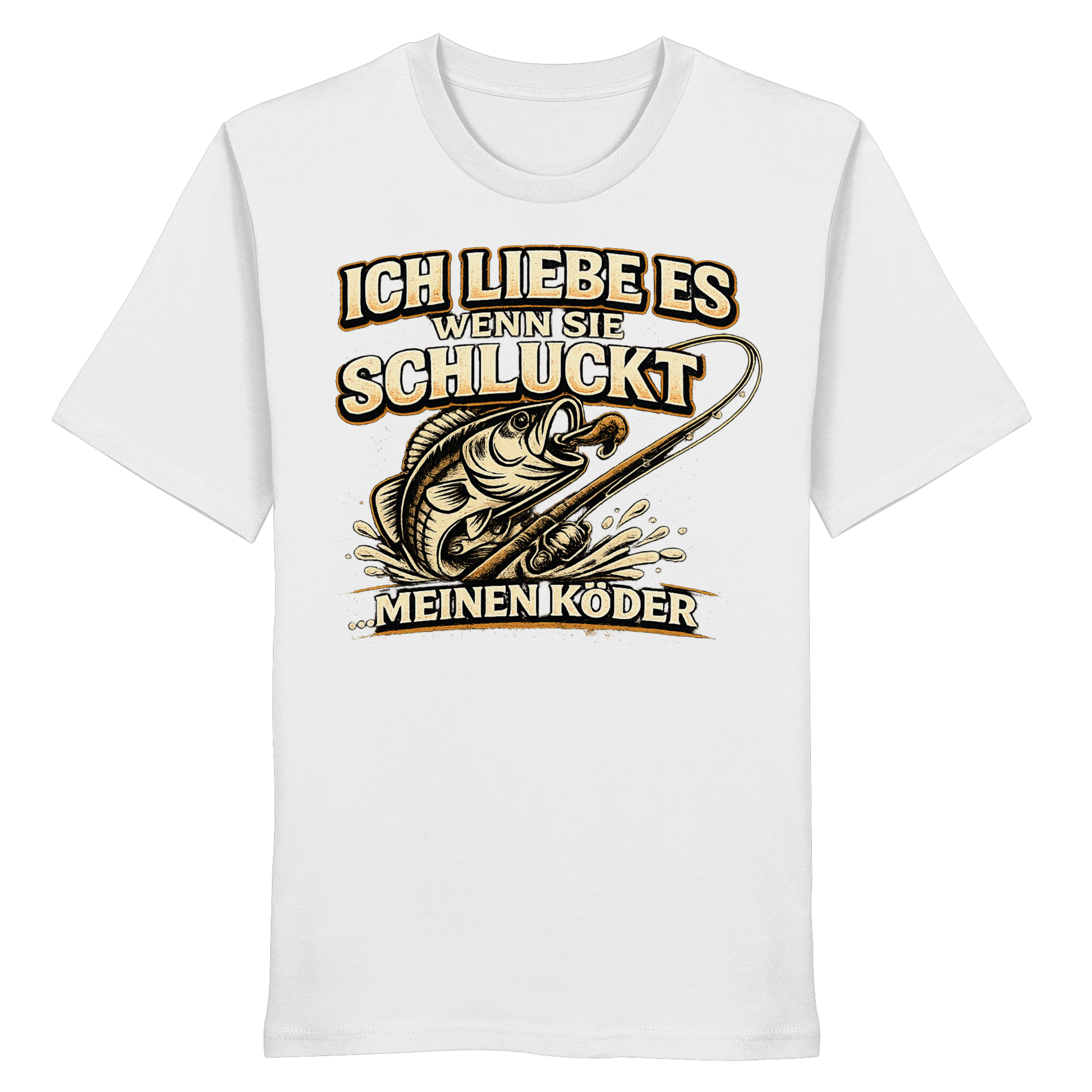 Ich Liebe Es - Premium Shirt