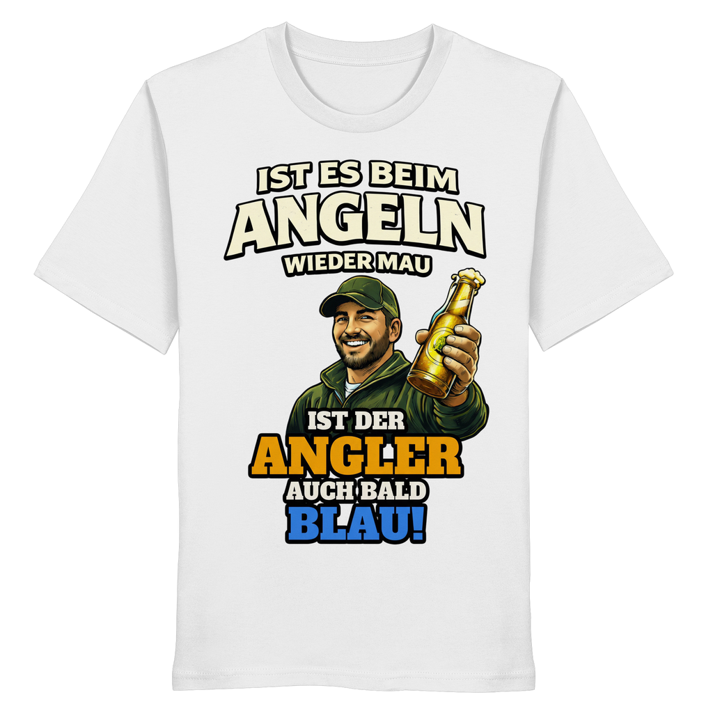 Ist es Beim - Premium Shirt