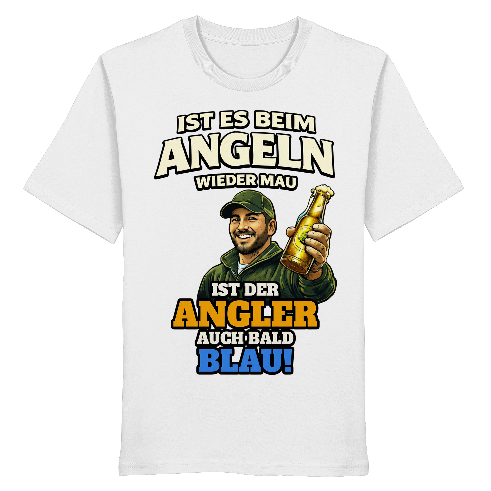 Ist es Beim - Premium Shirt