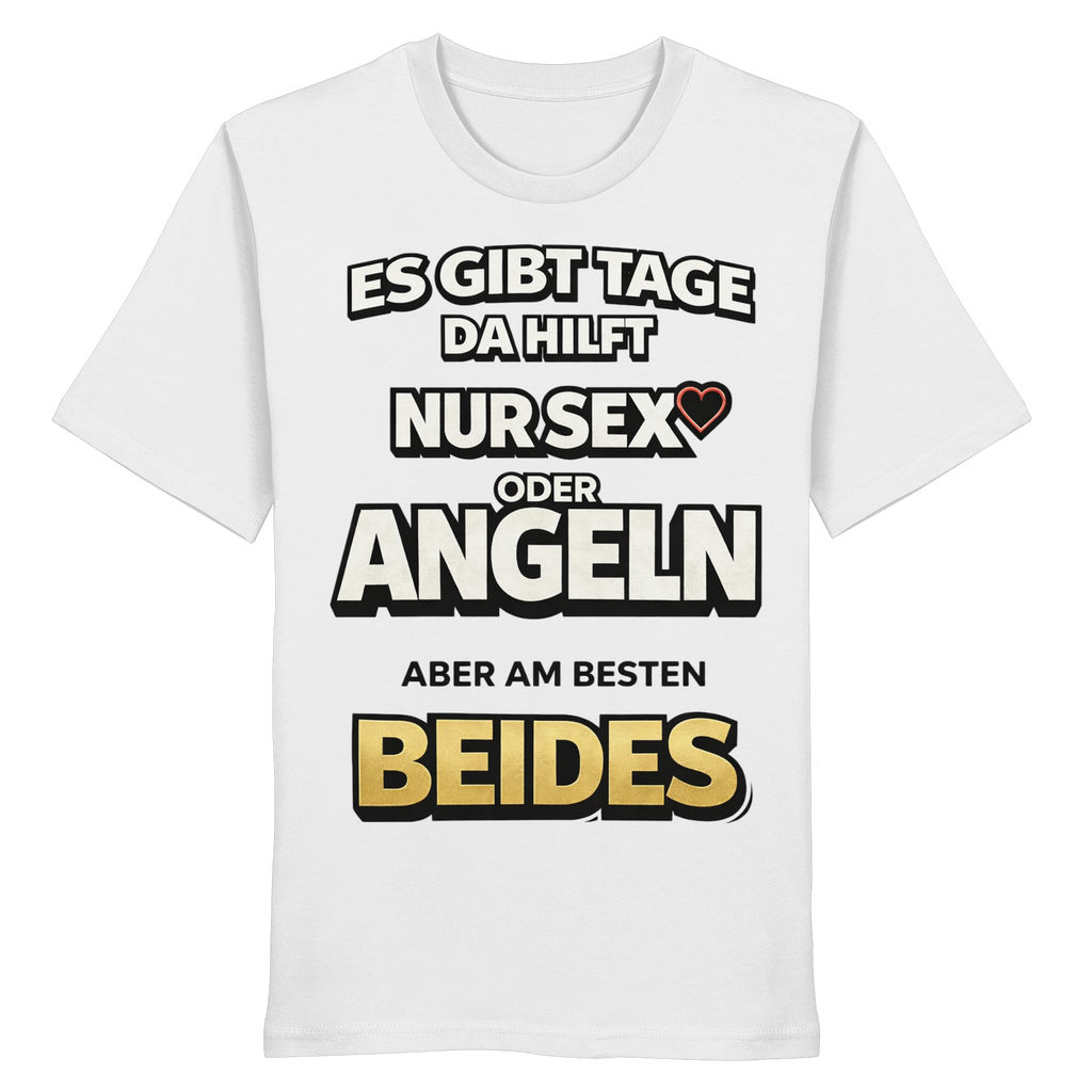 ES GIBT TAGE - Premium Shirt