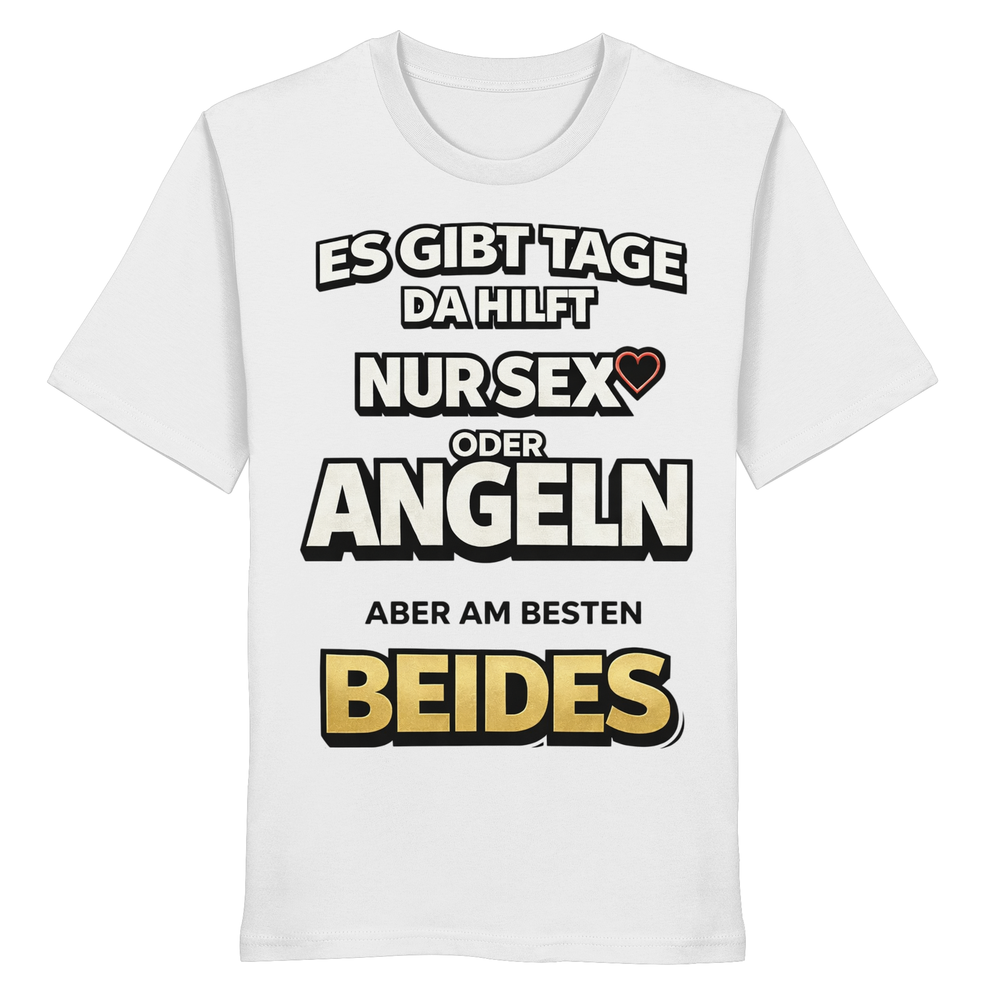 ES GIBT TAGE - Premium Shirt