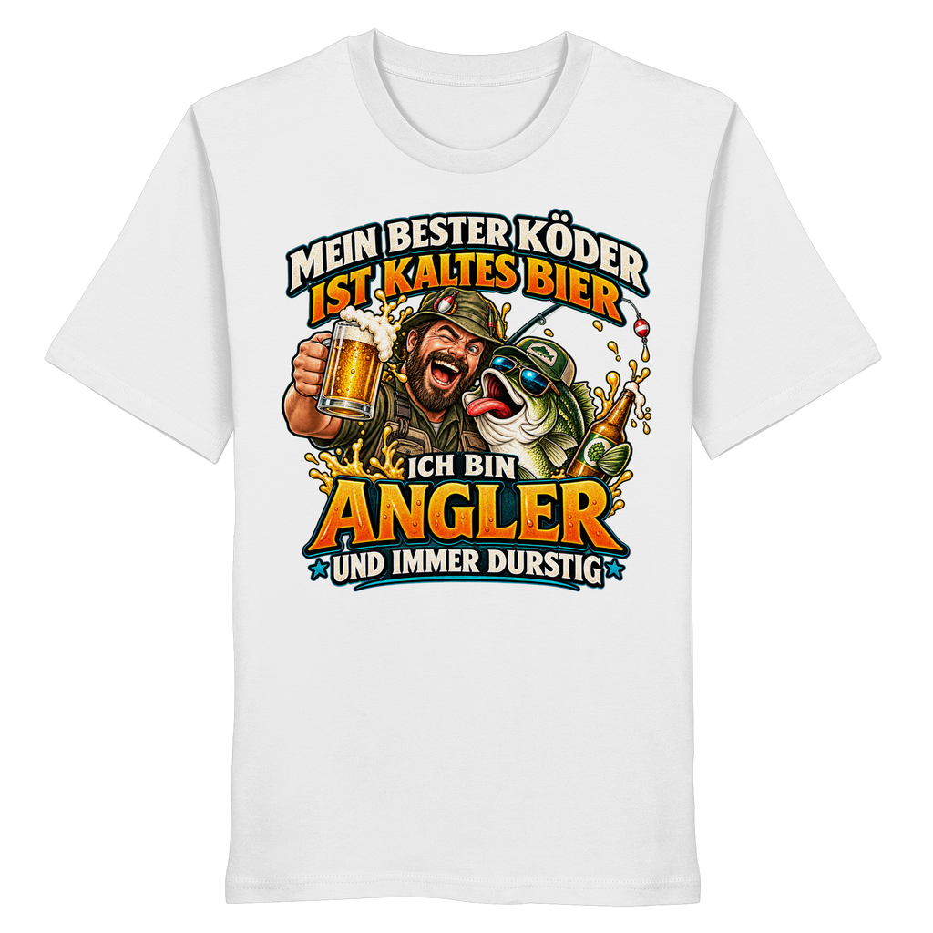 Mein Bester Köter  - Premium Shirt