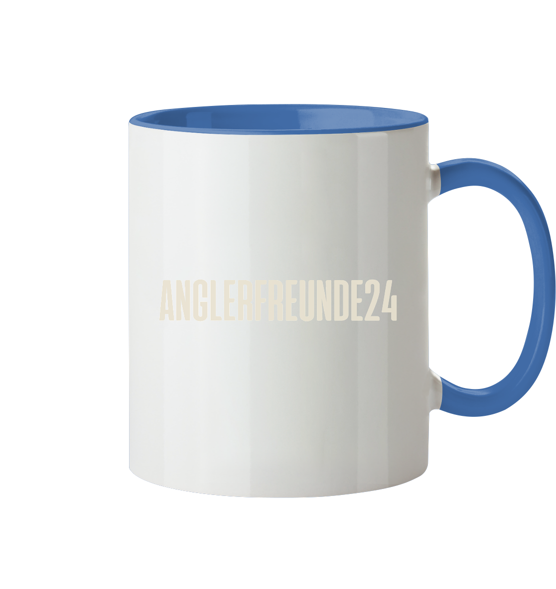 Offizieller Rentner - Tasse zweifarbig