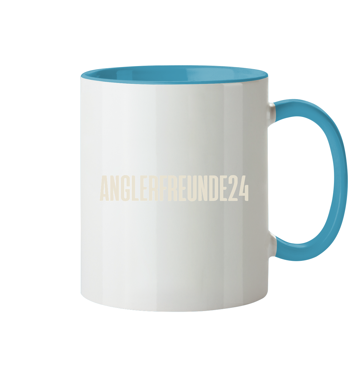 Offizieller Rentner - Tasse zweifarbig