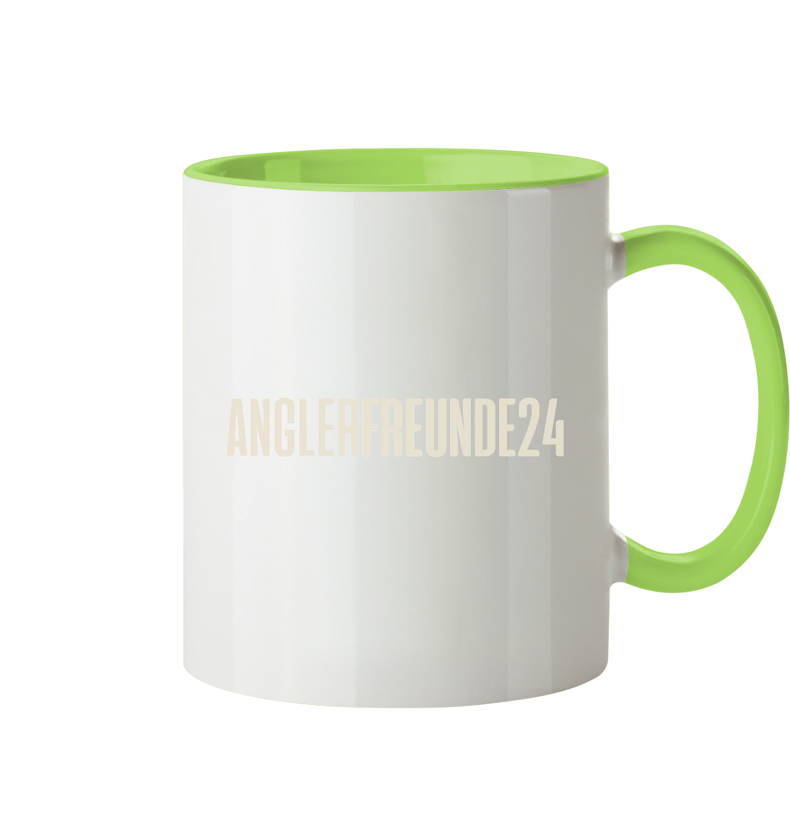 Offizieller Rentner - Tasse zweifarbig
