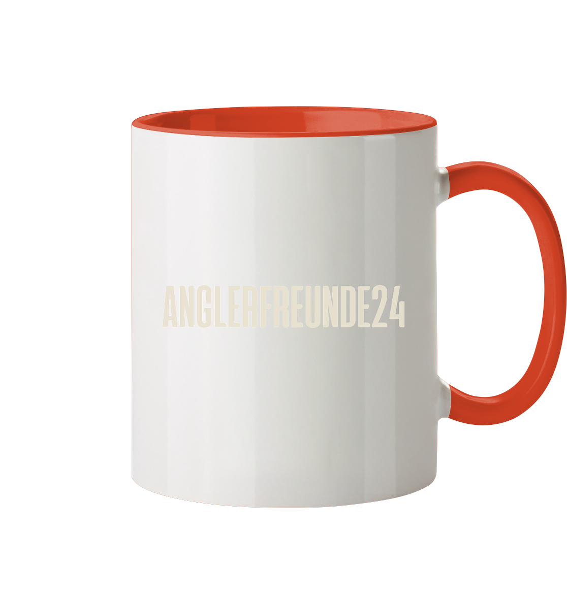 Offizieller Rentner - Tasse zweifarbig
