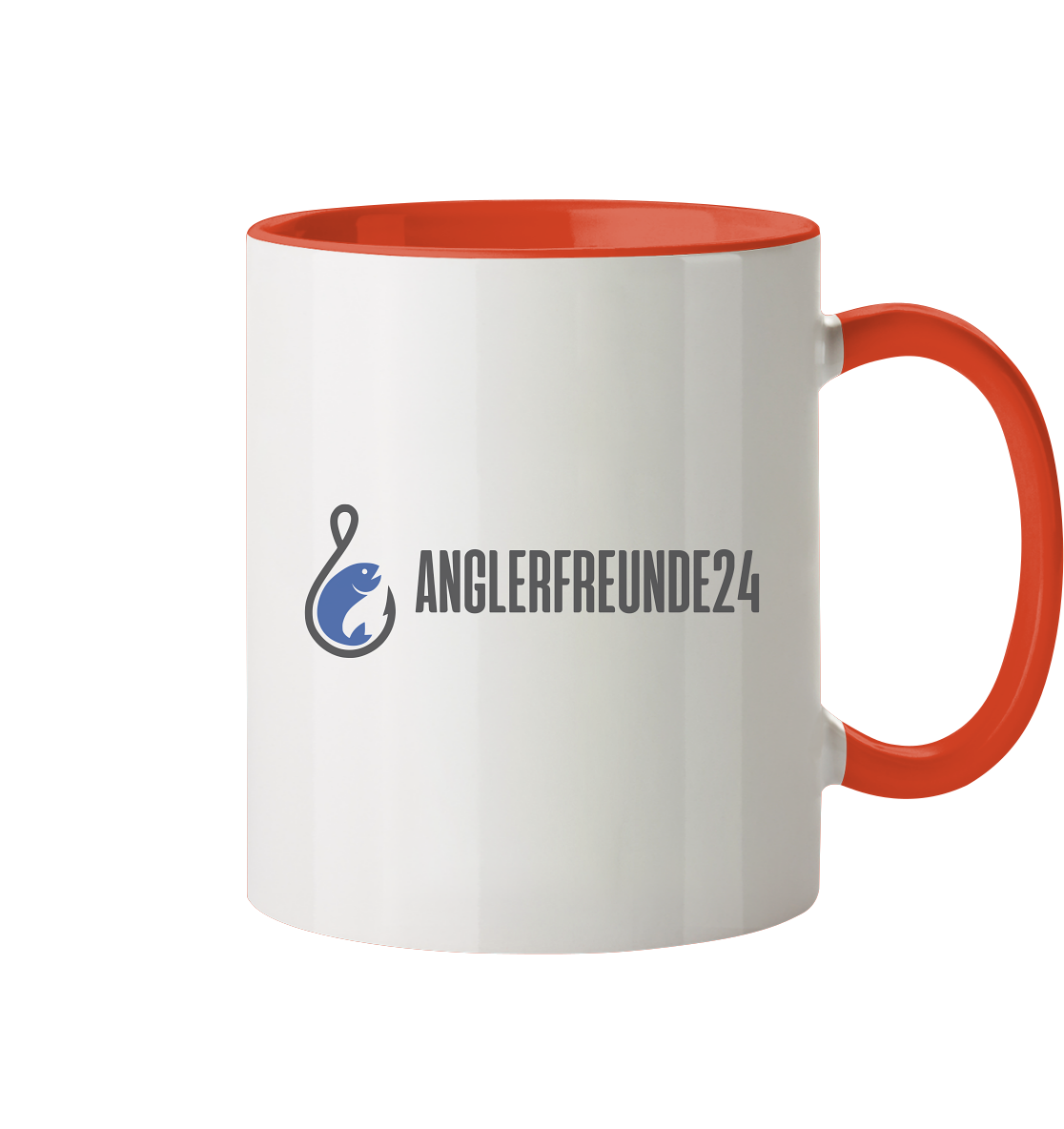 Ich bin so gut - Tasse zweifarbig