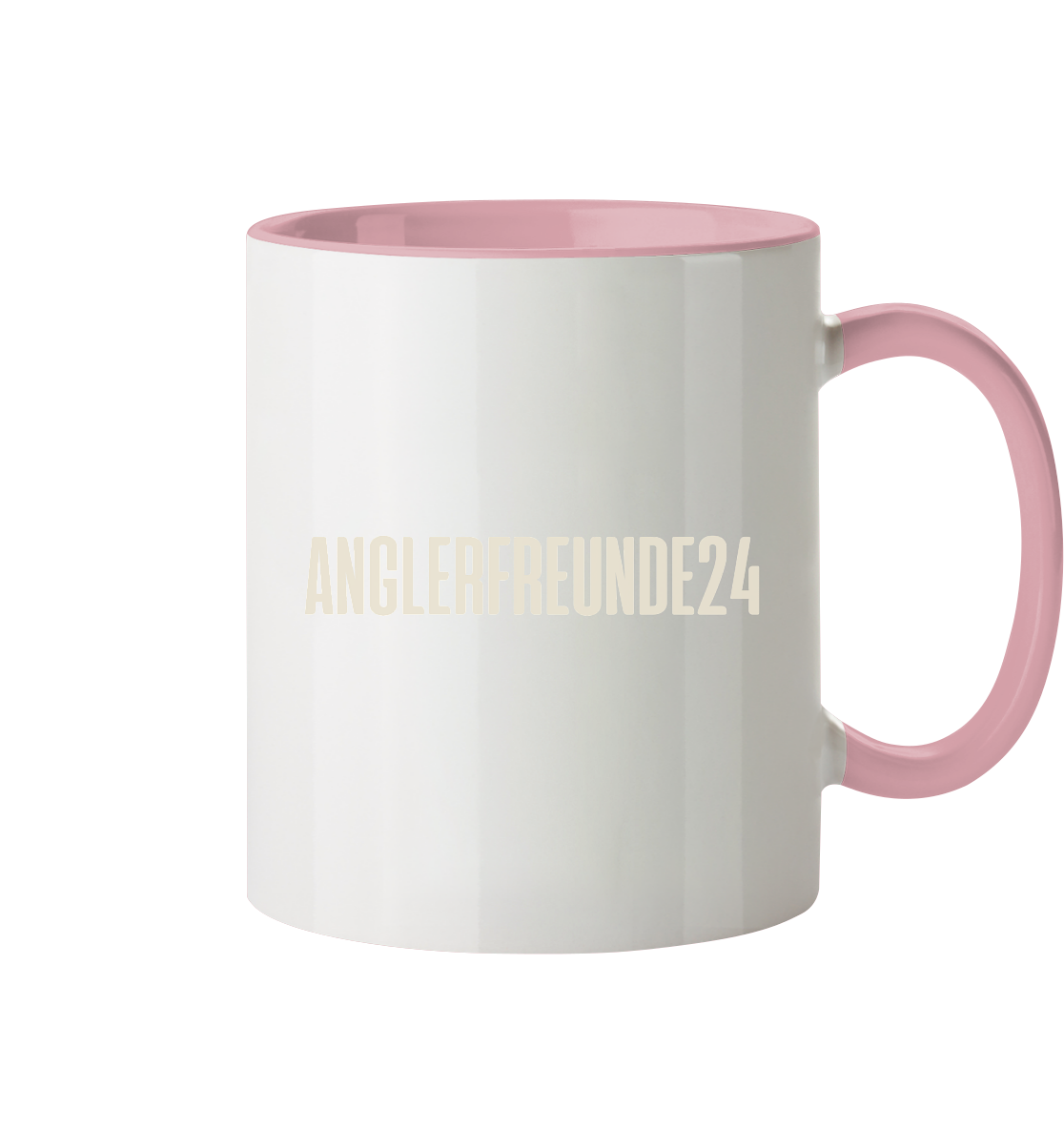 Offizieller Rentner - Tasse zweifarbig
