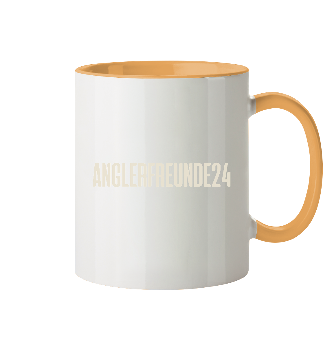 Offizieller Rentner - Tasse zweifarbig