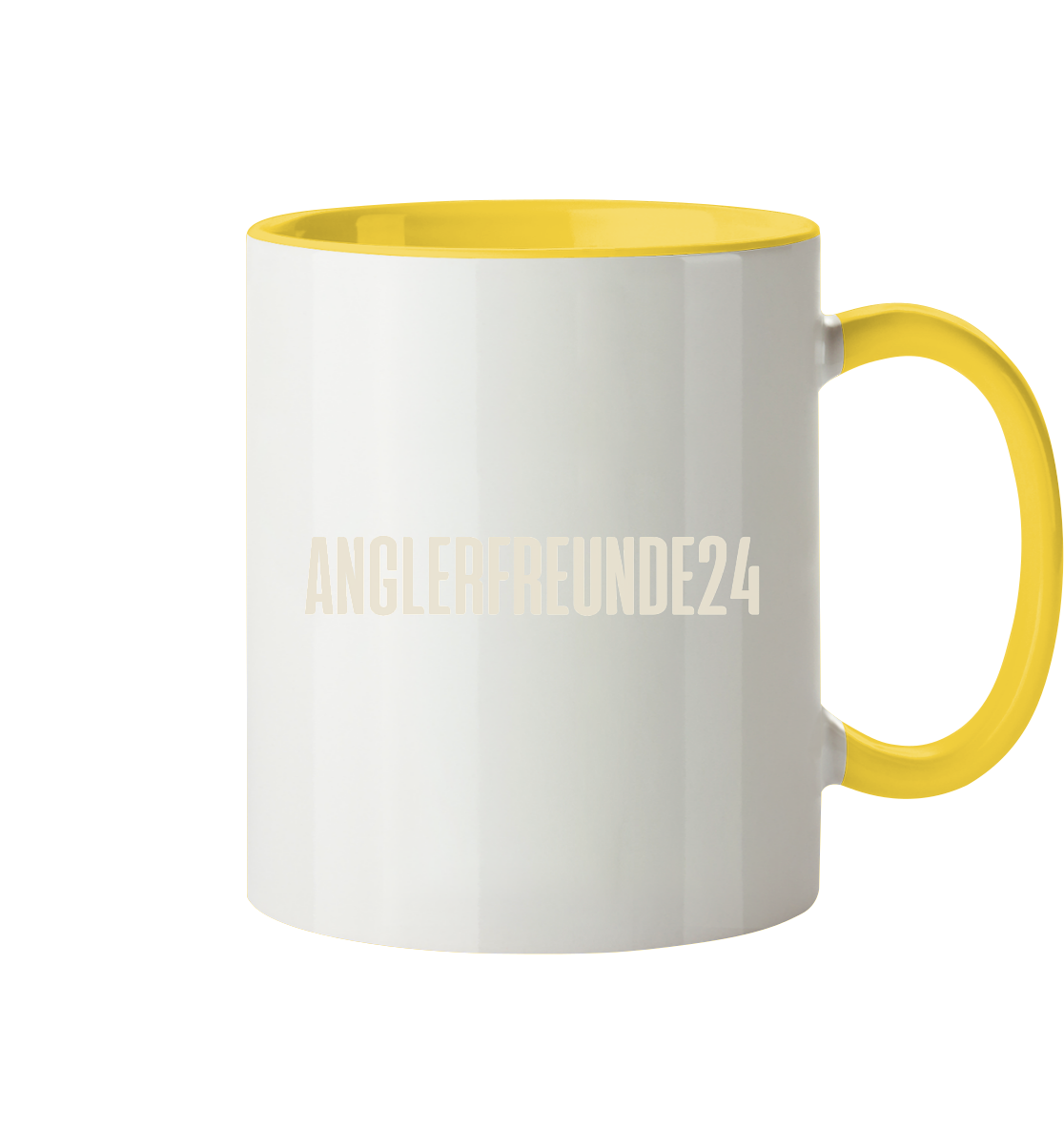 Offizieller Rentner - Tasse zweifarbig